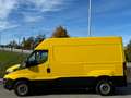 Iveco Daily Kredit*1.Besitz*Hoch*Öamtc*15.700€ Netto*PDC Gelb - thumbnail 2