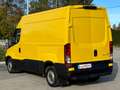 Iveco Daily Kredit*1.Besitz*Hoch*Öamtc*15.700€ Netto*PDC Gelb - thumbnail 8