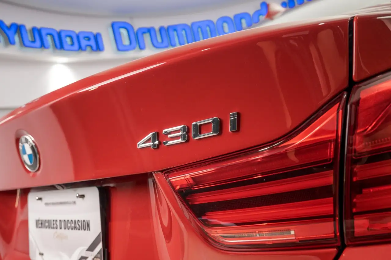 BMW 4 Series снимка BMW 4 Series