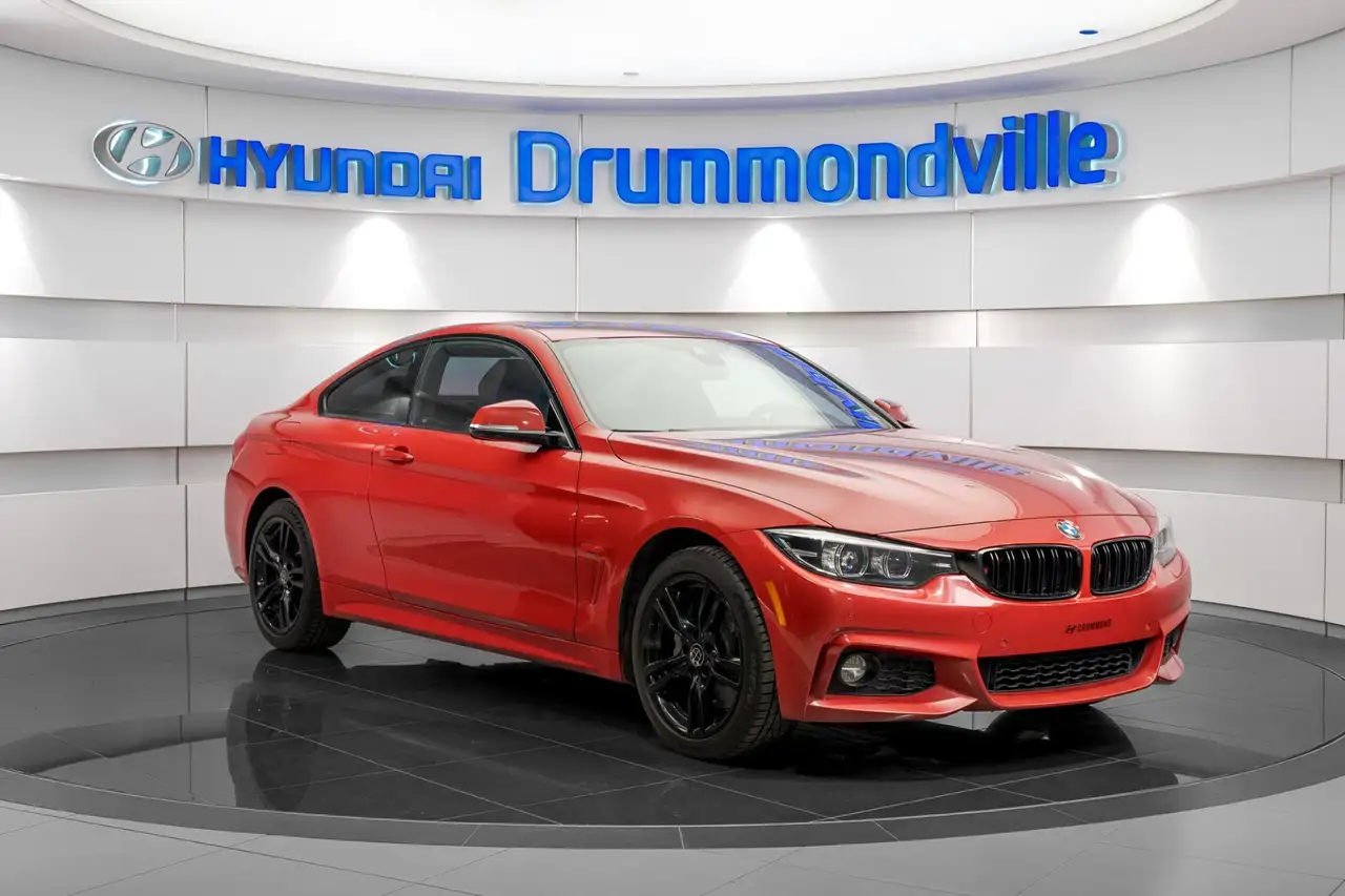 BMW 4 Series снимка BMW 4 Series