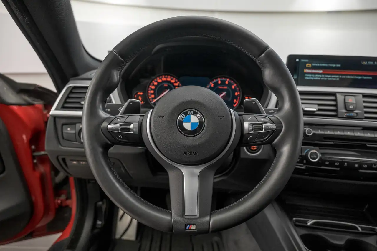 BMW 4 Series снимка BMW 4 Series