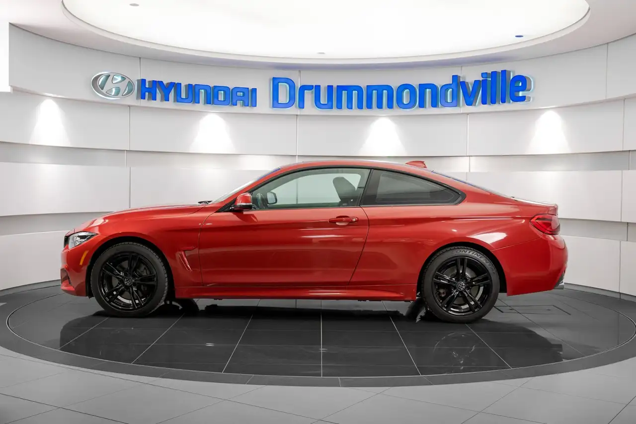 BMW 4 Series снимка BMW 4 Series