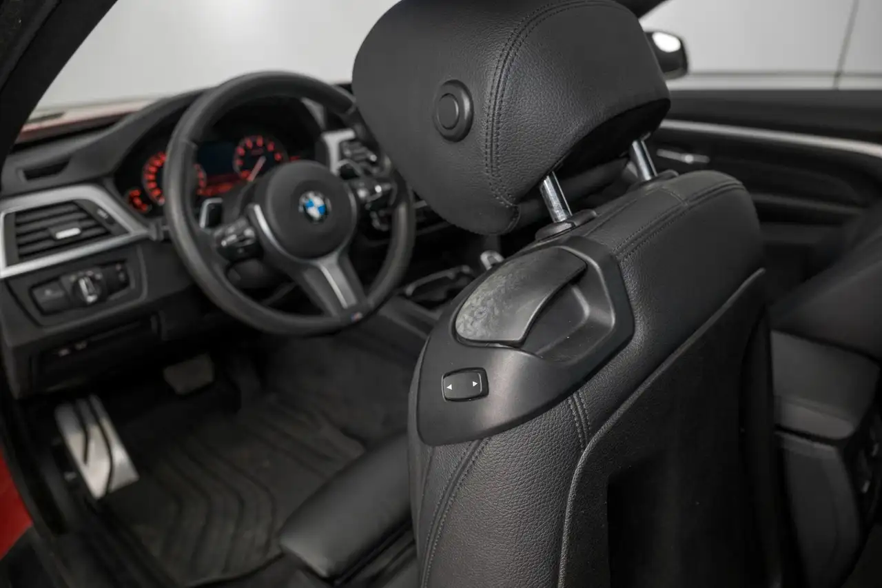 BMW 4 Series снимка BMW 4 Series