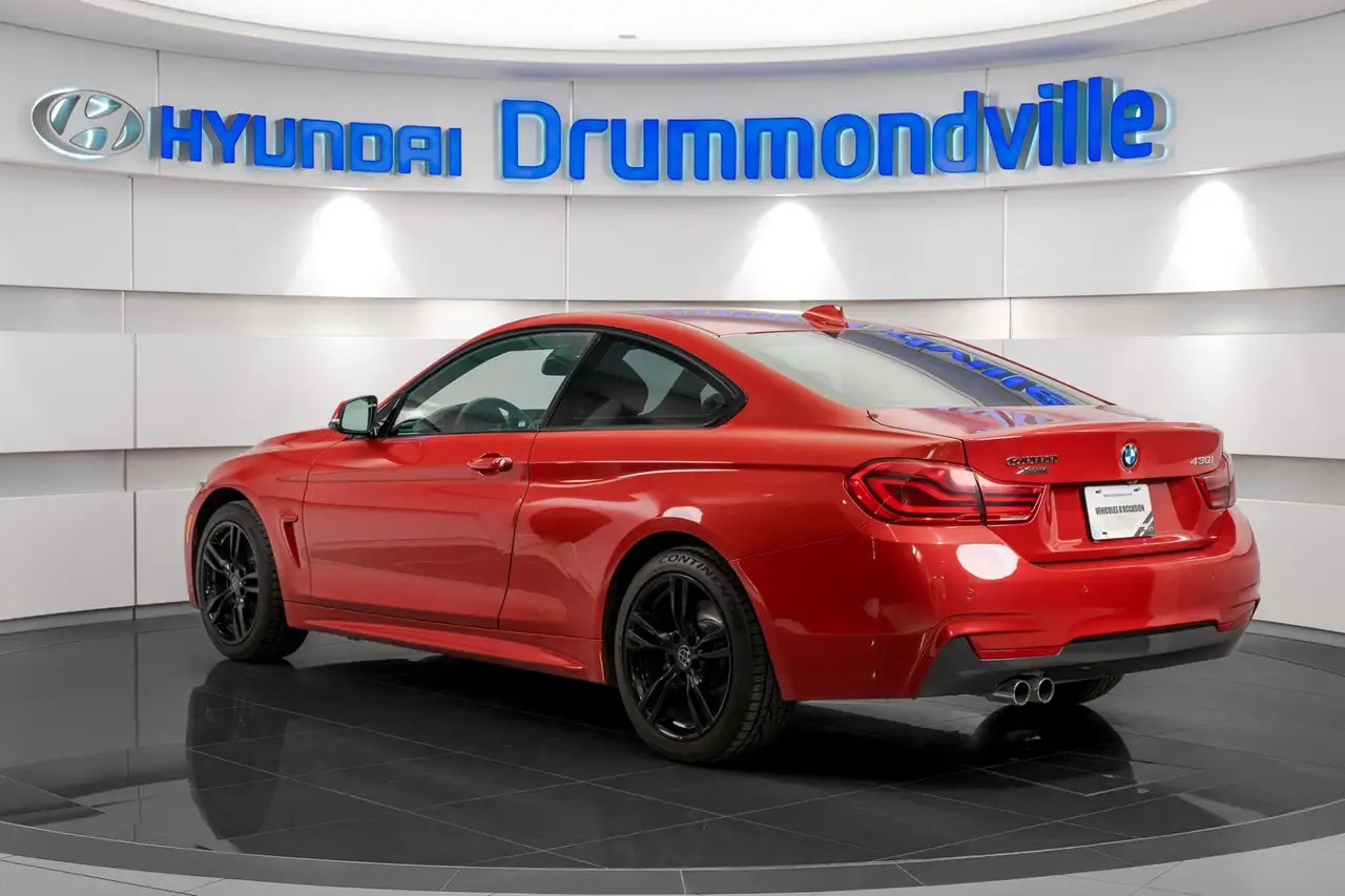 BMW 4 Series снимка BMW 4 Series