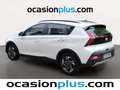 Hyundai BAYON 1.2 MPI Maxx Blanco - thumbnail 3