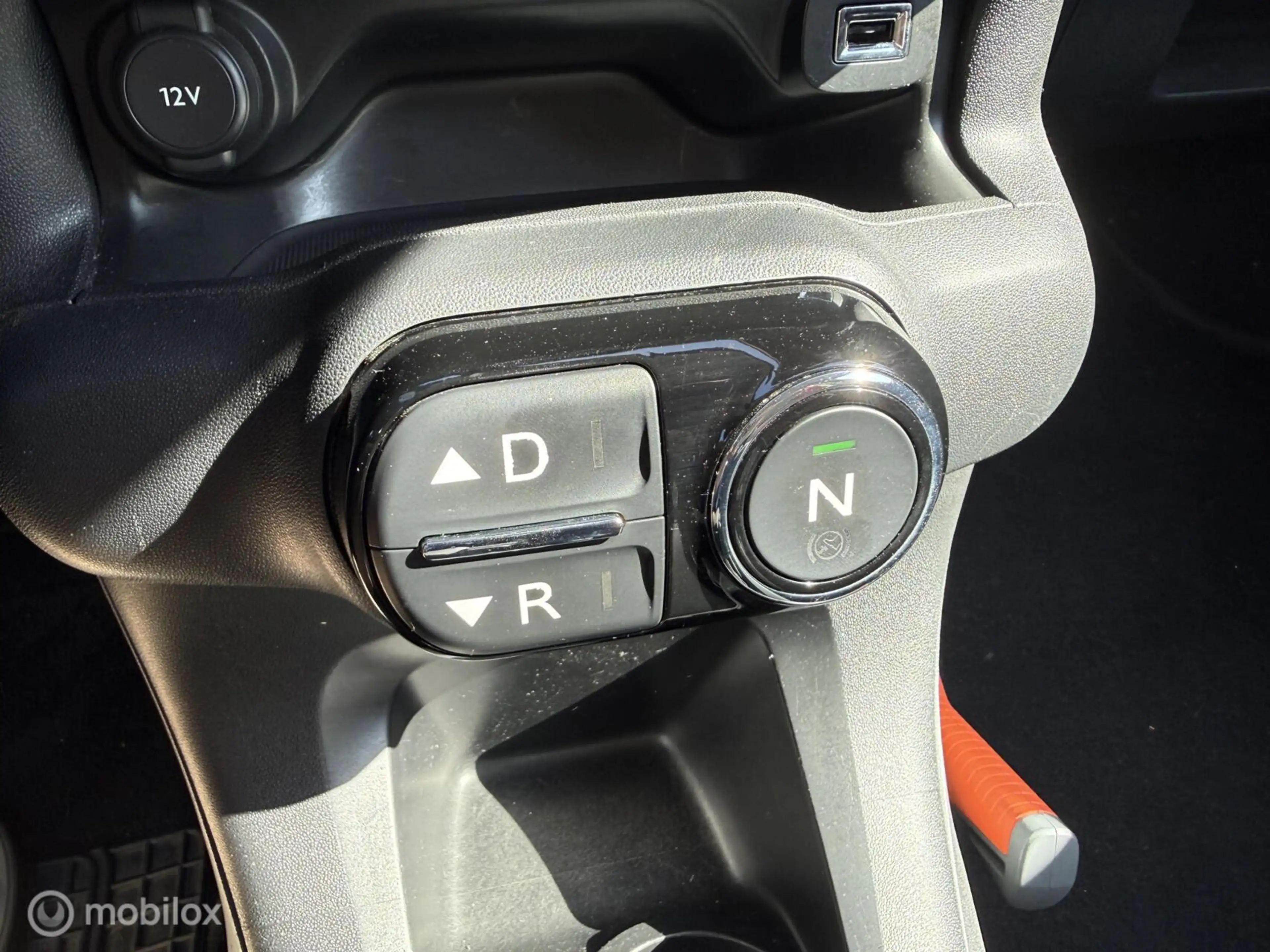 Citroen C4 Cactus AUTOMAAT 12 MND BOVAG RIJKLAAR PRIJS — photo 15