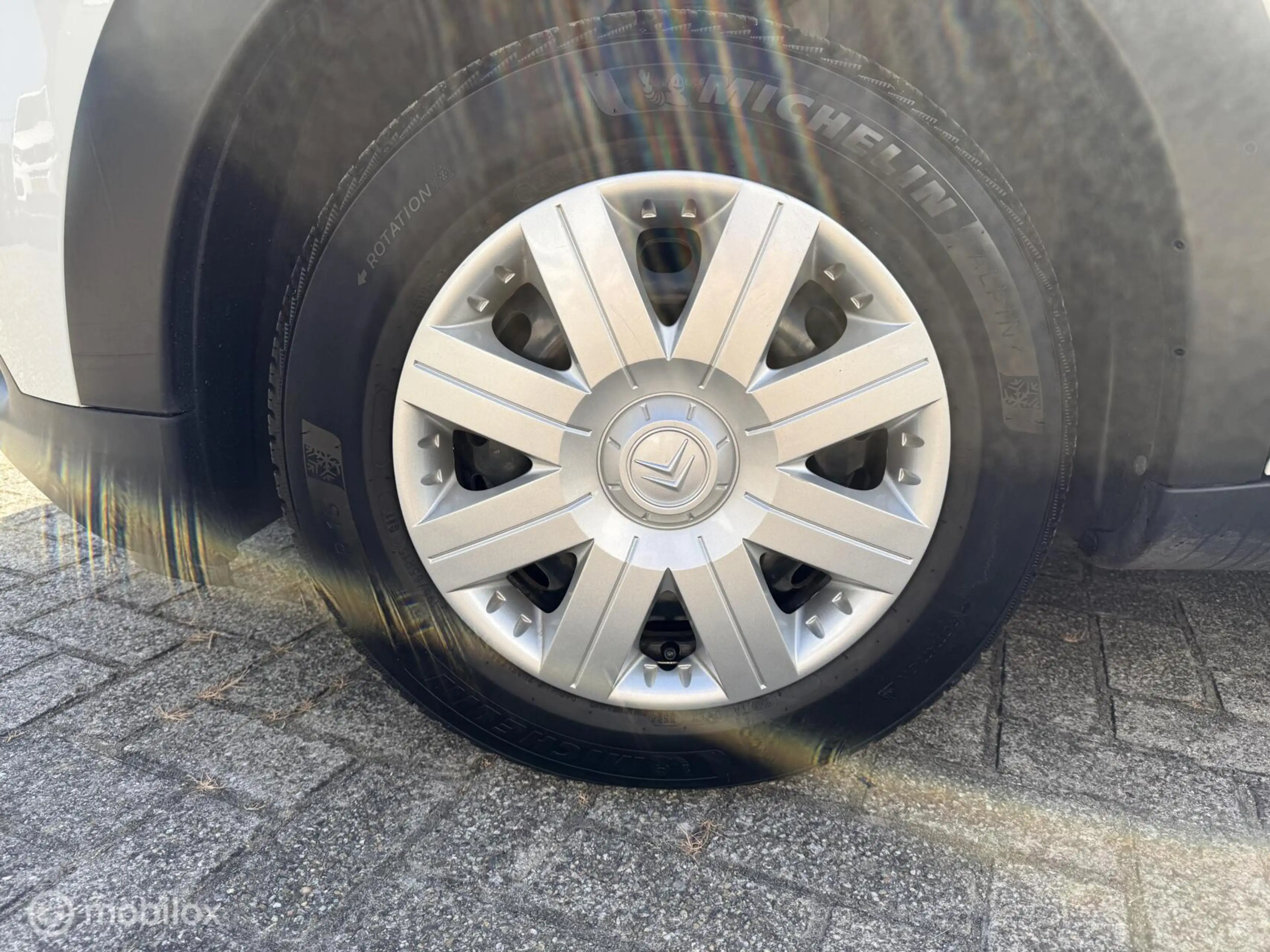 Citroen C4 Cactus AUTOMAAT 12 MND BOVAG RIJKLAAR PRIJS — photo 8