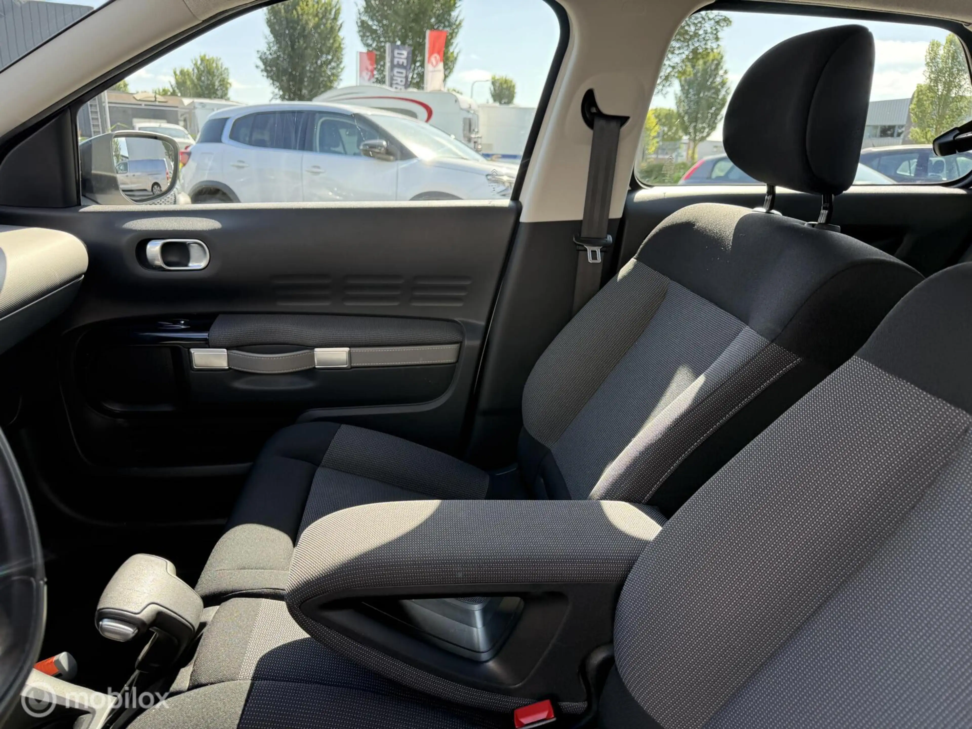 Citroen C4 Cactus AUTOMAAT 12 MND BOVAG RIJKLAAR PRIJS — photo 12