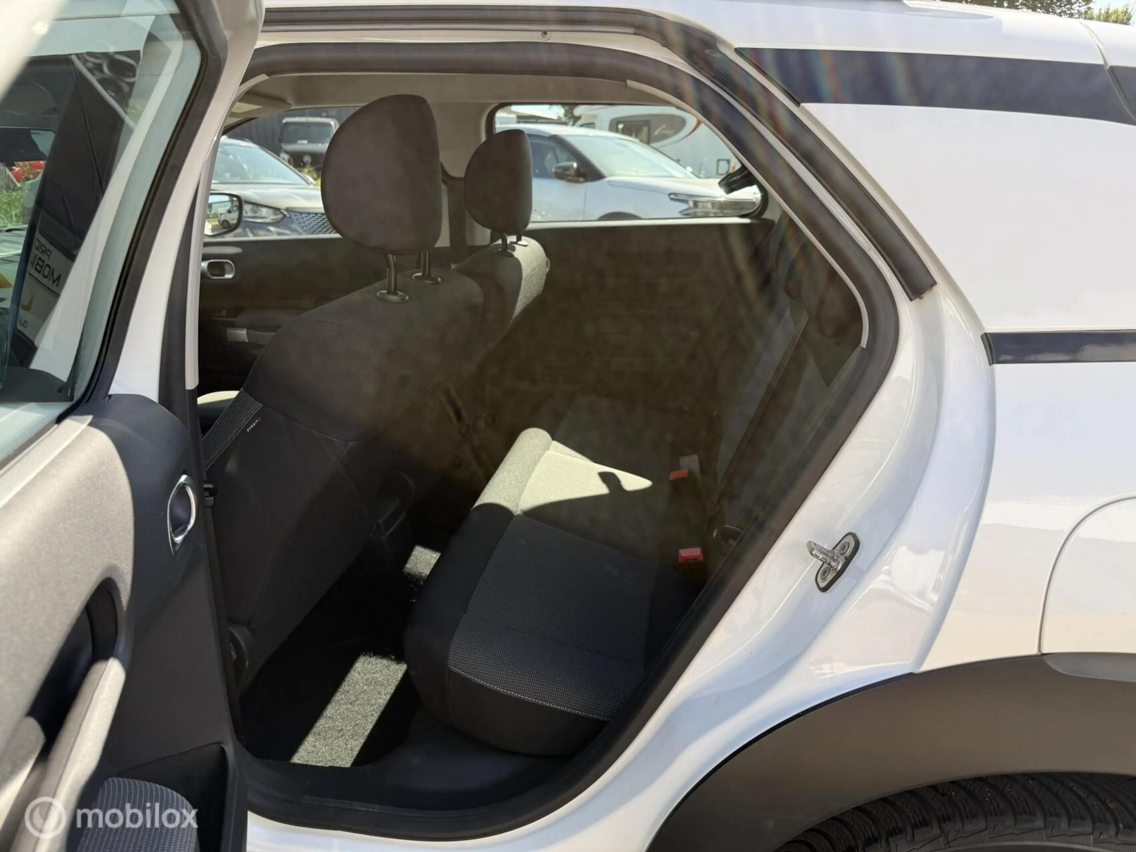 Citroen C4 Cactus AUTOMAAT 12 MND BOVAG RIJKLAAR PRIJS — photo 11