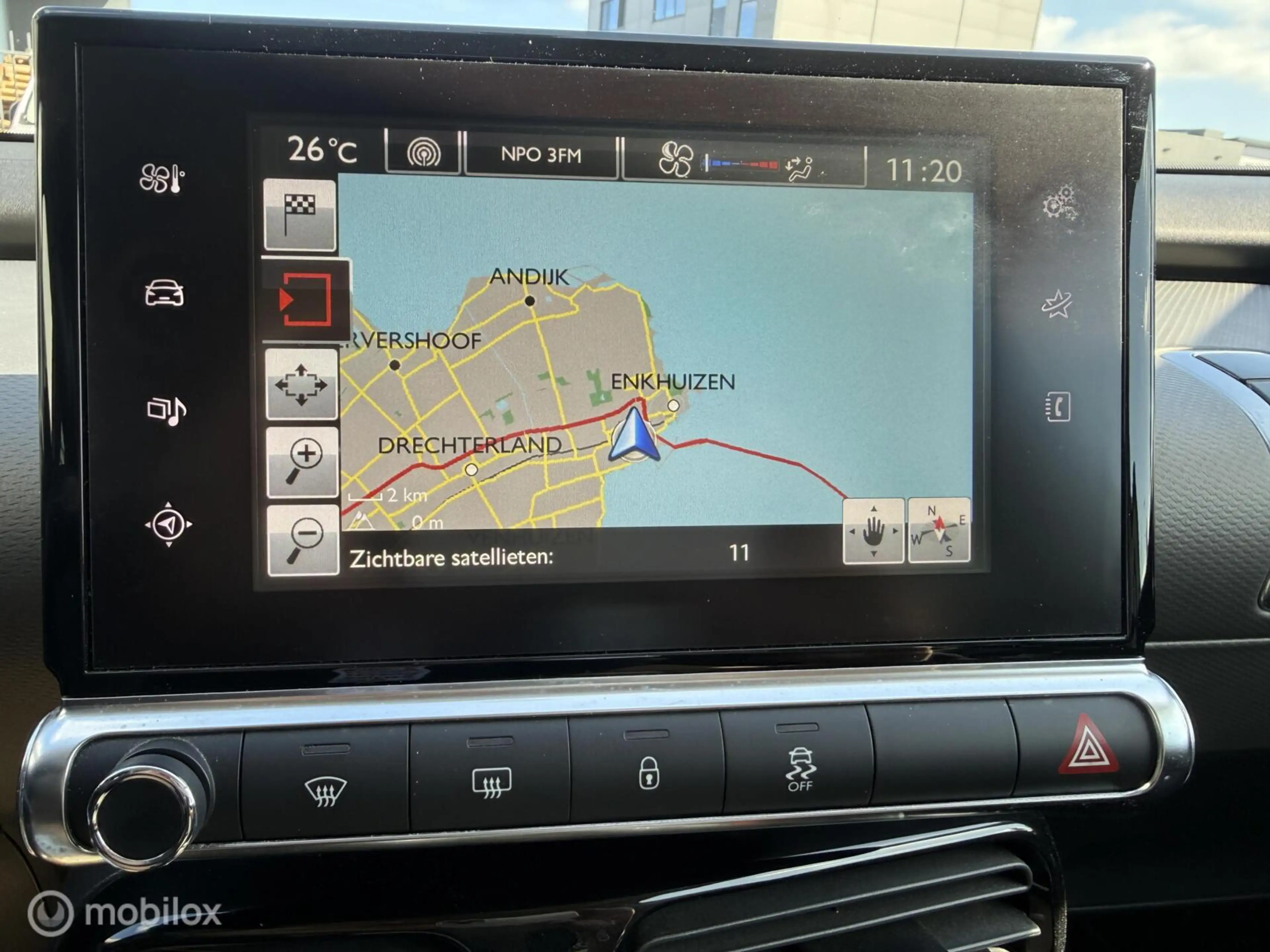 Citroen C4 Cactus AUTOMAAT 12 MND BOVAG RIJKLAAR PRIJS — photo 14