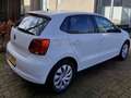 Volkswagen Polo 1.2-12V Trendline Apk 8-12-2024 Nieuwe Distributie Wit - thumbnail 2