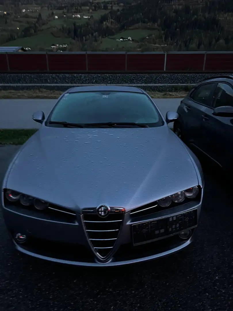 Alfa Romeo 159 SW 1,9 JTDM 8V Sportiva - 1