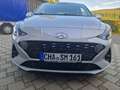 Hyundai i10 i10 1.0 EDITION 30+ Silber - thumbnail 1