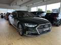 Audi A8 L 60 TFSIe quattro FULL FULL OPTION AUDI EXCLUSIVE Green - thumbnail 1
