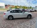 BMW 316 d Blanc - thumbnail 4