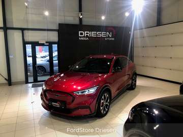 76 kWh AWD BASE  BIJ DRIESEN BREE 089/461610