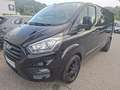 Ford Transit Custom Kombi 2,0 EcoBlue L2H1 320 FWD Trend Aut. Schwarz - thumbnail 1