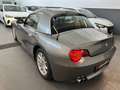 BMW Z4 2.2 i Ö-Pak. -6 ZYLINDER * INKLUSIVE HARDTOP * Grau - thumbnail 18
