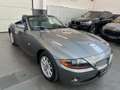 BMW Z4 2.2 i Ö-Pak. -6 ZYLINDER * INKLUSIVE HARDTOP * Grau - thumbnail 1