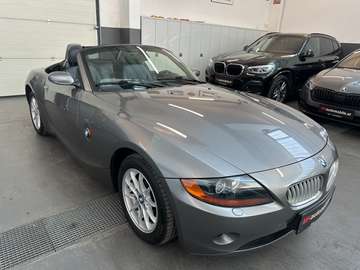 2.2 i Ö-Pak. -6 ZYLINDER * INKLUSIVE HARDTOP *