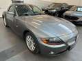 BMW Z4 2.2 i Ö-Pak. -6 ZYLINDER * INKLUSIVE HARDTOP * Grau - thumbnail 13