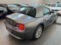 BMW Z4 2.2 i Ö-Pak. -6 ZYLINDER * INKLUSIVE HARDTOP * Grau - thumbnail 16