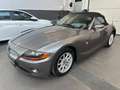 BMW Z4 2.2 i Ö-Pak. -6 ZYLINDER * INKLUSIVE HARDTOP * Grau - thumbnail 9