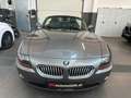BMW Z4 2.2 i Ö-Pak. -6 ZYLINDER * INKLUSIVE HARDTOP * Grau - thumbnail 2