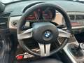 BMW Z4 2.2 i Ö-Pak. -6 ZYLINDER * INKLUSIVE HARDTOP * Grau - thumbnail 22