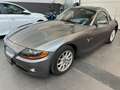 BMW Z4 2.2 i Ö-Pak. -6 ZYLINDER * INKLUSIVE HARDTOP * Grau - thumbnail 15