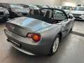 BMW Z4 2.2 i Ö-Pak. -6 ZYLINDER * INKLUSIVE HARDTOP * Grau - thumbnail 4