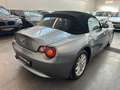 BMW Z4 2.2 i Ö-Pak. -6 ZYLINDER * INKLUSIVE HARDTOP * Grau - thumbnail 10