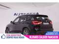 BMW X3 sDrive 18dA Negro - thumbnail 7