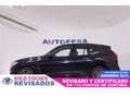 BMW X3 sDrive 18dA Negro - thumbnail 4