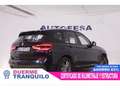 BMW X3 sDrive 18dA Negro - thumbnail 5