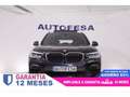 BMW X3 sDrive 18dA Negro - thumbnail 2