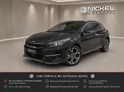 Kia XCeed Platinum*Led*Acc*Leder*E Klappe*Voll*