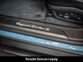 Porsche Taycan Turbo S ActiveRide HUD PCCB SportDesignPaket Blau - thumbnail 23