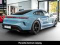 Porsche Taycan Turbo S ActiveRide HUD PCCB SportDesignPaket Blau - thumbnail 6