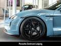 Porsche Taycan Turbo S ActiveRide HUD PCCB SportDesignPaket Blau - thumbnail 7