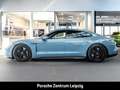 Porsche Taycan Turbo S ActiveRide HUD PCCB SportDesignPaket Blau - thumbnail 2