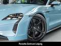 Porsche Taycan Turbo S ActiveRide HUD PCCB SportDesignPaket Blau - thumbnail 8