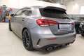 Mercedes-Benz A 35 AMG 4Matic "GRIGIO OPACO"BELLISSIMA" Grau - thumbnail 4