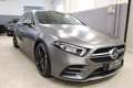 Mercedes-Benz A 35 AMG 4Matic "GRIGIO OPACO"BELLISSIMA" Grau - thumbnail 1