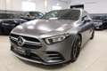 Mercedes-Benz A 35 AMG 4Matic "GRIGIO OPACO"BELLISSIMA" Grau - thumbnail 3