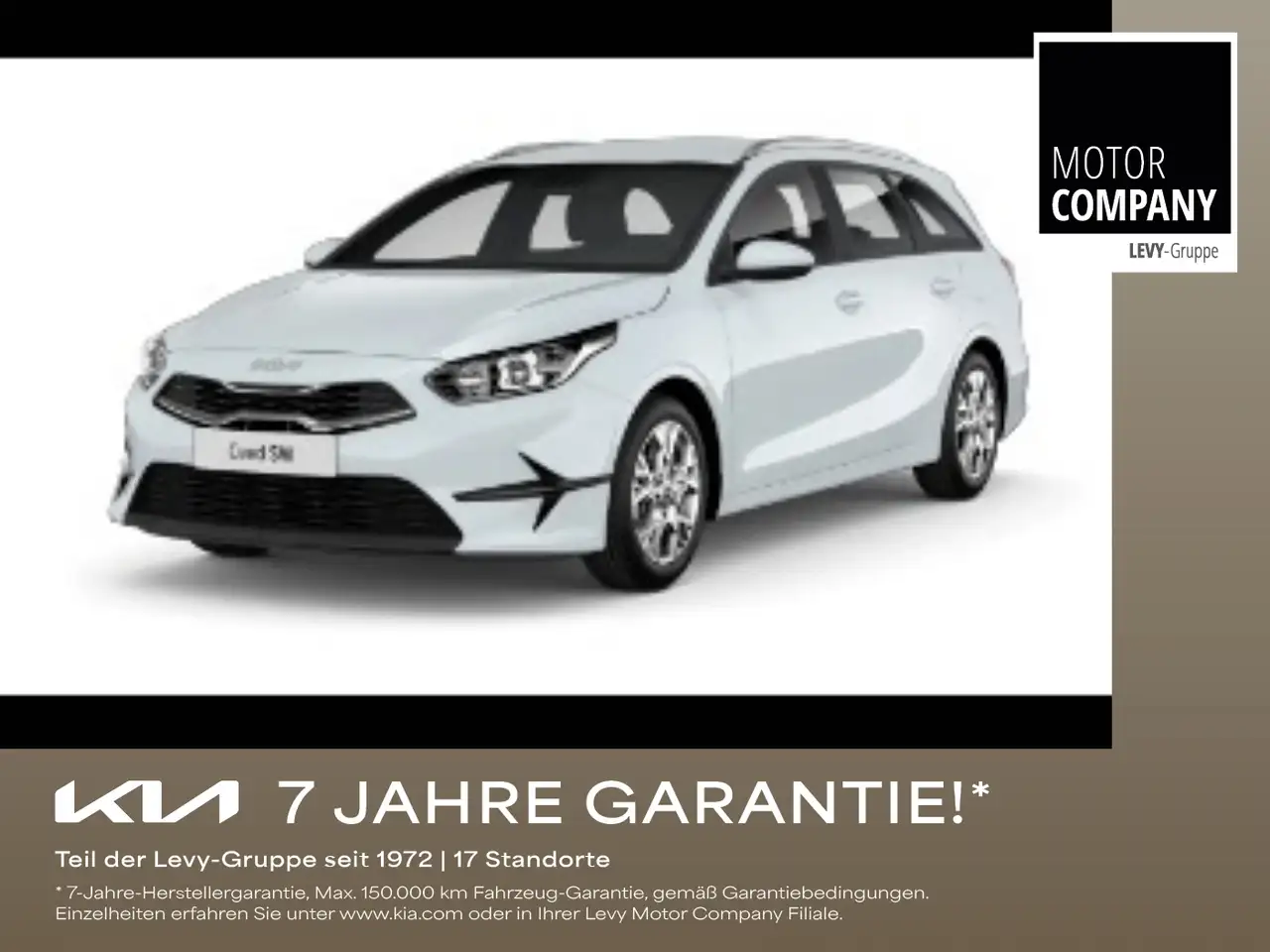 Kia Ceed SW / cee