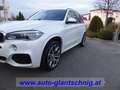 BMW X5 xDrive30d *M-Paket*Panoramadach*Mega Ausstattung* Blanc - thumbnail 7