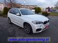 BMW X5 xDrive30d *M-Paket*Panoramadach*Mega Ausstattung* Blanc - thumbnail 5