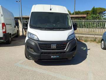 Ducato 35 2.2 Mjt 160CV AT9 PM-TM Furgone Semi Vet