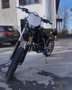 Husqvarna SM 125 Motard Negru - thumbnail 1